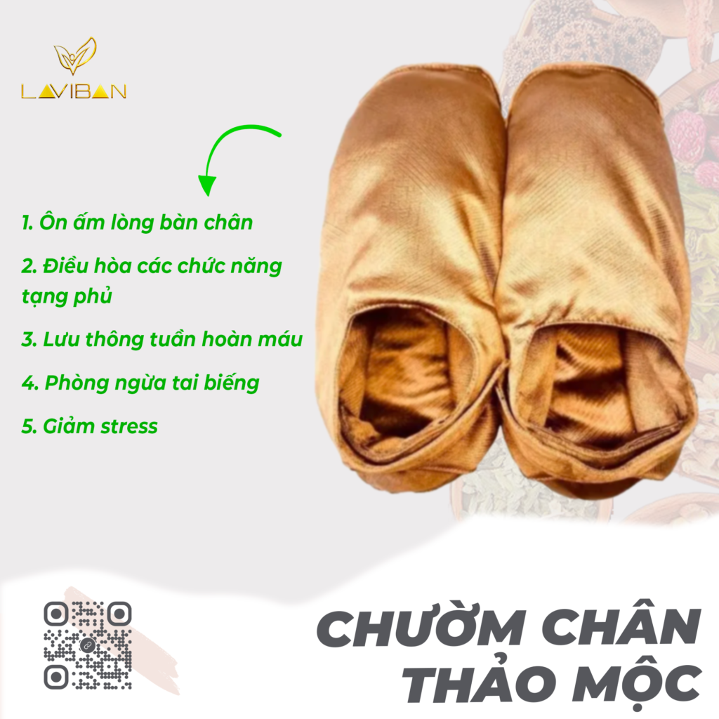 Túi chườm