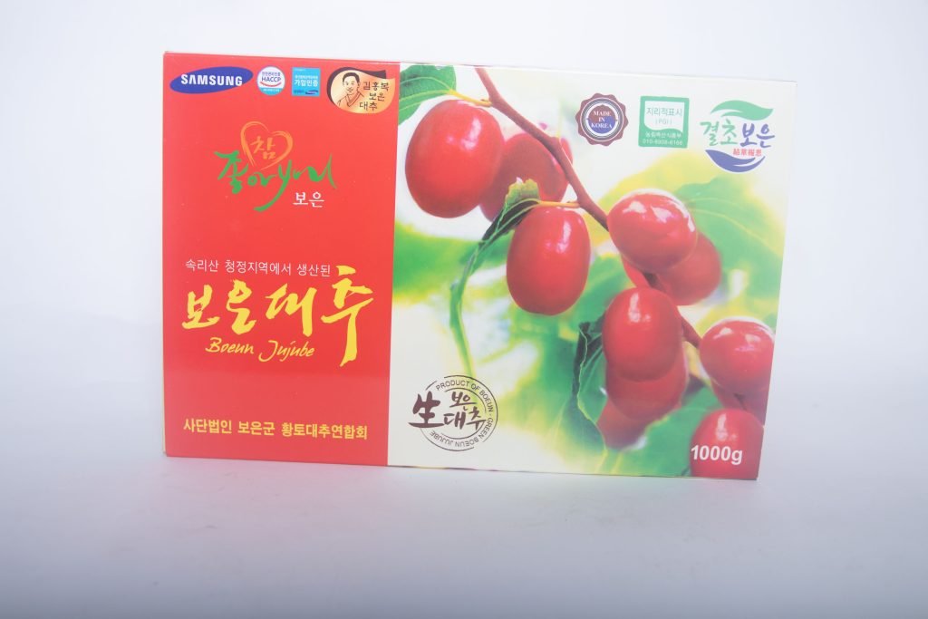 Sắc Đẹp