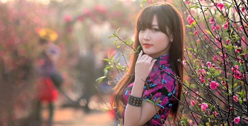 Sắc Đẹp