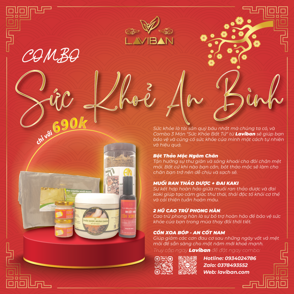 Sức khoẻ