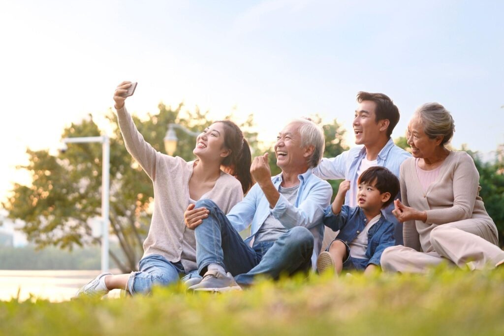 Chăm Sóc Sức Khỏe Chủ Động