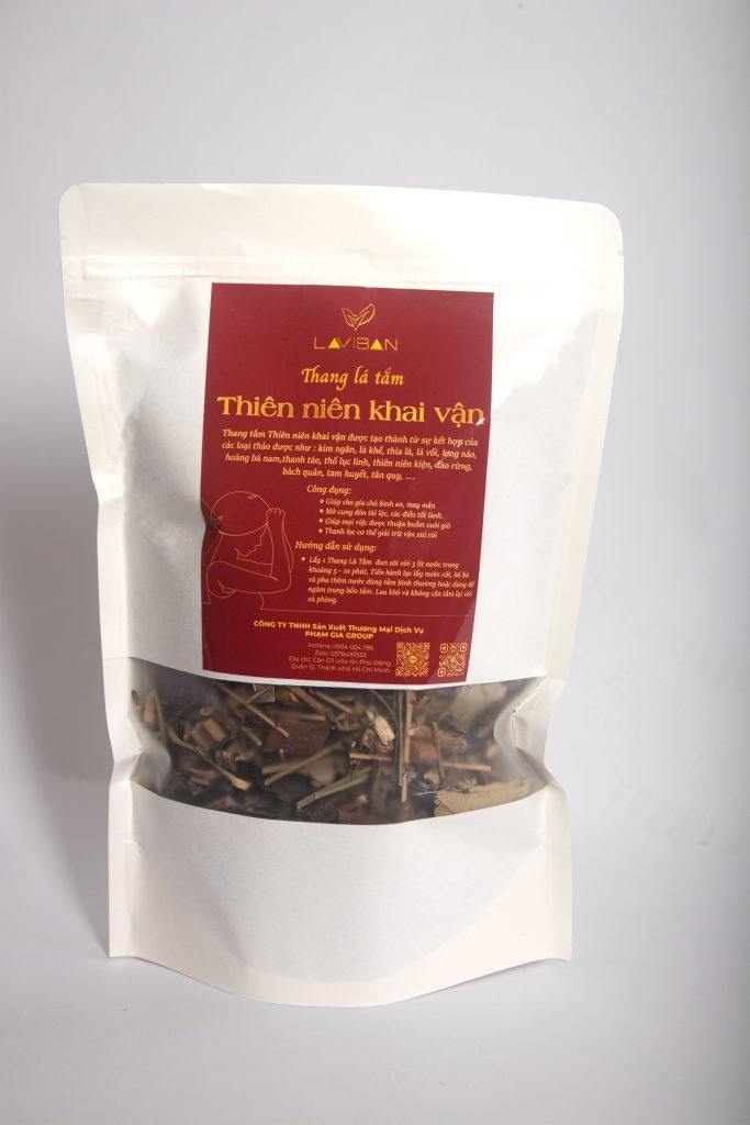 May Mắn Chiêu Tài