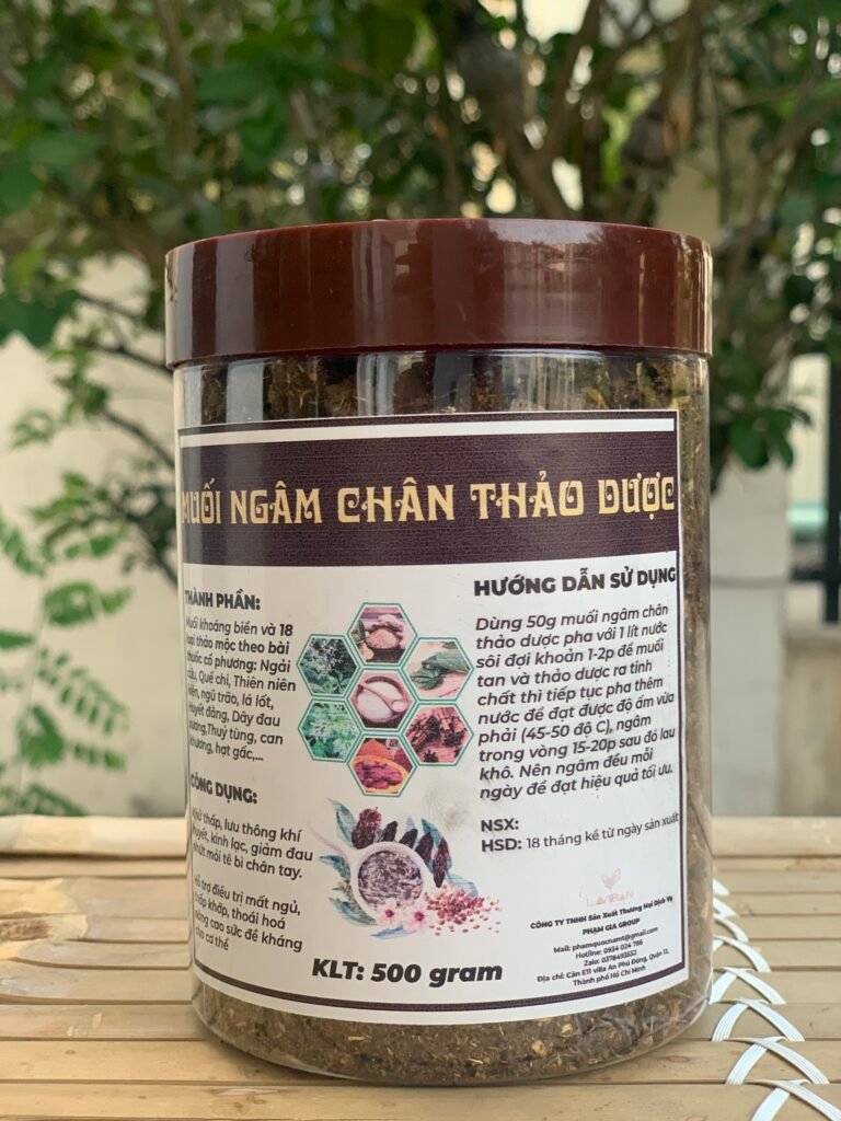 muoi-ngam-chan-thao-duoc-laviban