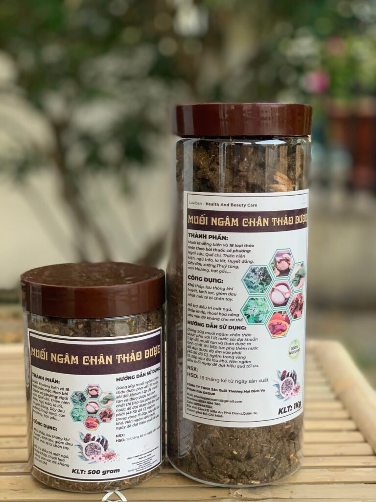 muoi-ngam-chan-thao-duoc-laviban