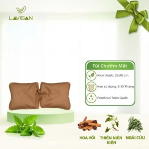 Túi Chườm Mắt