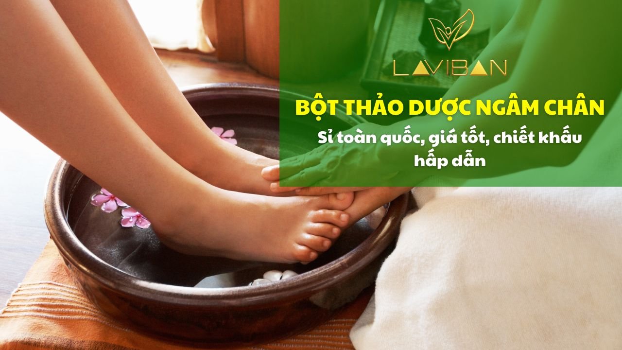 bot-thao-duoc-ngam-cha