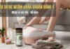 Thảo dược ngâm chân chuẩn đông y, nhập sỉ giá tốt, dễ bán