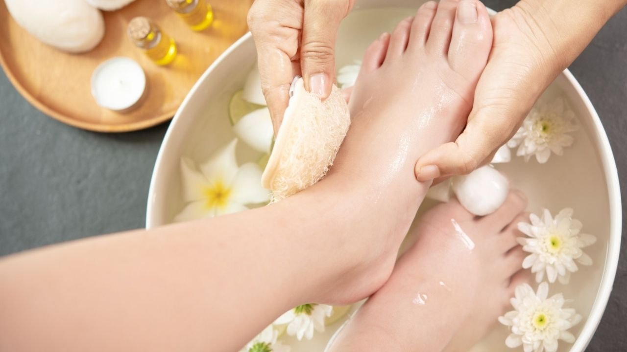 muoi-ngam-chan-cho-spa-la-gi