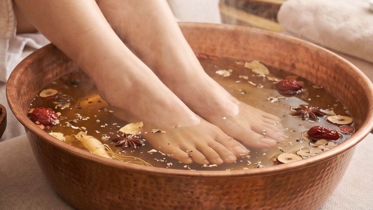 muoi-ngam-chan-la-gi