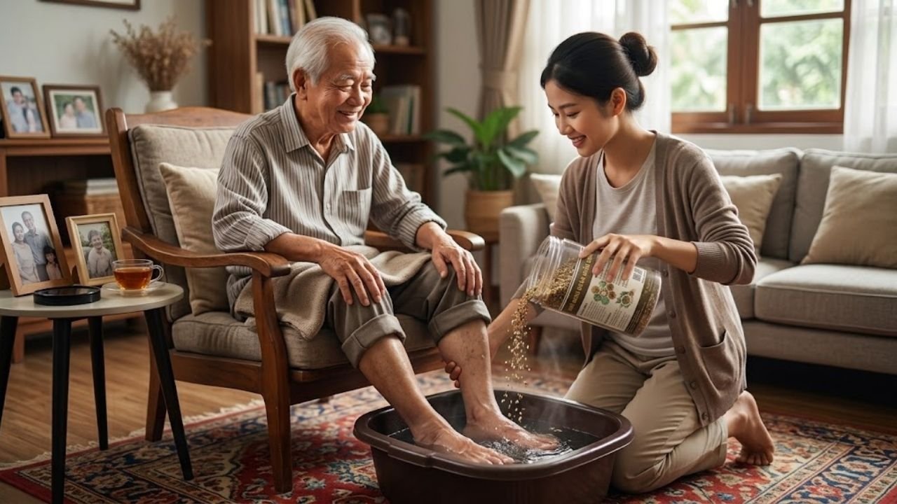 muoi-ngam-chan-organic-bi-quyet